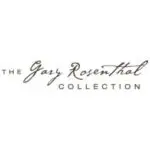 The Gary Rosenthal Collection logo text.
