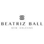 Beatriz Ball New Orleans logo design.