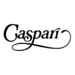 Caspari logo in elegant cursive lettering.